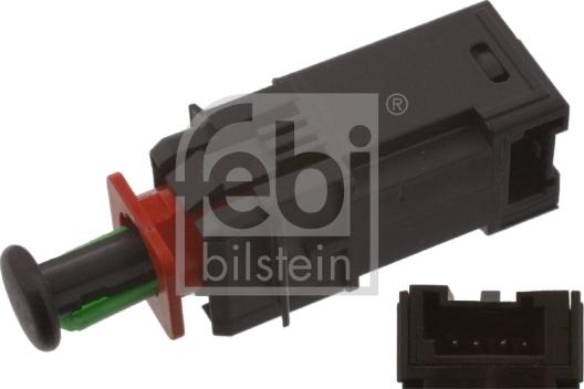 Febi Bilstein 32300 - Comutator lumini frana aaoparts.ro