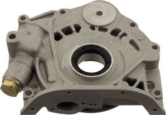 Febi Bilstein 32302 - Pompa ulei aaoparts.ro