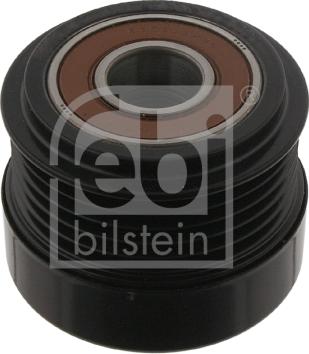 Febi Bilstein 32315 - Fulie, alternator aaoparts.ro