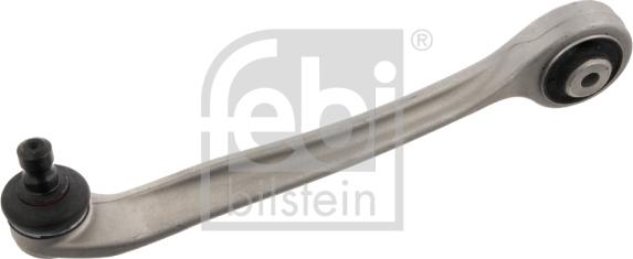 Febi Bilstein 32318 - Brat, suspensie roata aaoparts.ro