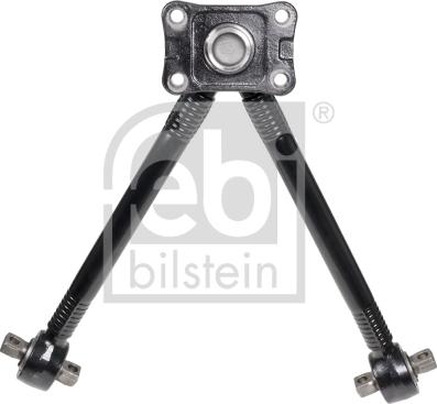 Febi Bilstein 32383 - Brat, suspensie roata aaoparts.ro