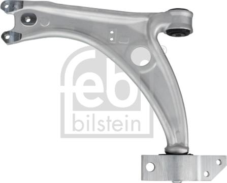 Febi Bilstein 32326 - Brat, suspensie roata aaoparts.ro