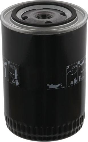 Febi Bilstein 32379 - Filtru ulei aaoparts.ro