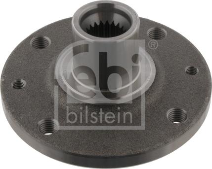 Febi Bilstein 32376 - Butuc roata aaoparts.ro