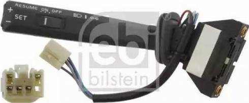 FEBI Bilstein 32298 - Comutator coloana directie aaoparts.ro