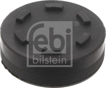 Febi Bilstein 32255 - Capac conector, bolt principal aaoparts.ro