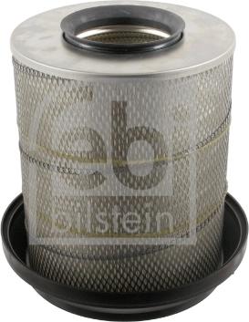 Febi Bilstein 32267 - Filtru aer aaoparts.ro