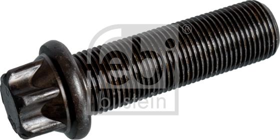 Febi Bilstein 32206 - Surub, disc frana aaoparts.ro