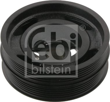 Febi Bilstein 32215 - Fulie curea, arbore cotit aaoparts.ro