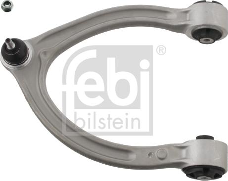 Febi Bilstein 32231 - Brat, suspensie roata aaoparts.ro