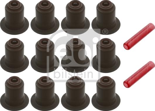 Febi Bilstein 32225 - Set garnituri, ax supape aaoparts.ro
