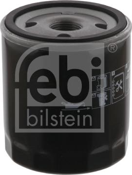 Febi Bilstein 32223 - Filtru ulei aaoparts.ro