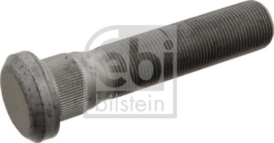 Febi Bilstein 32799 - Bolt roata aaoparts.ro