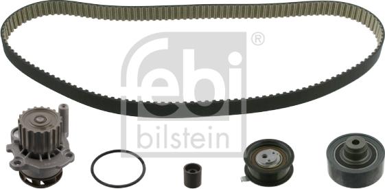 Febi Bilstein 32743 - Set pompa apa + curea dintata aaoparts.ro