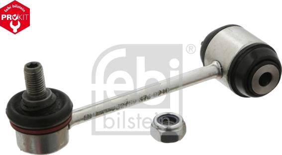 Febi Bilstein 32759 - Brat / bieleta suspensie, stabilizator aaoparts.ro