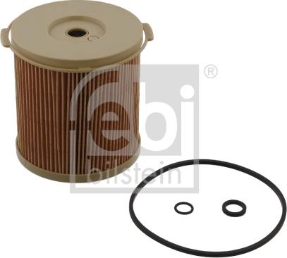 Febi Bilstein 32764 - Filtru combustibil aaoparts.ro