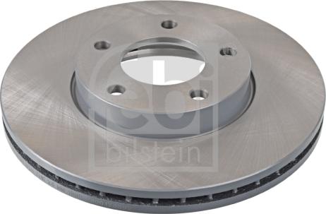 Febi Bilstein 32765 - Disc frana aaoparts.ro