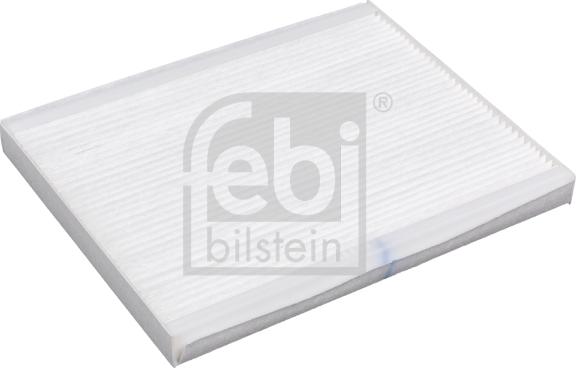 Febi Bilstein 32760 - Filtru, aer habitaclu aaoparts.ro