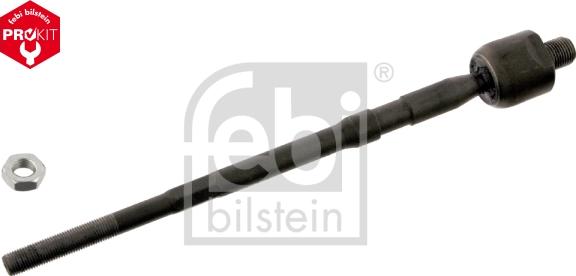 Febi Bilstein 32763 - Articulatie axiala, cap de bara aaoparts.ro