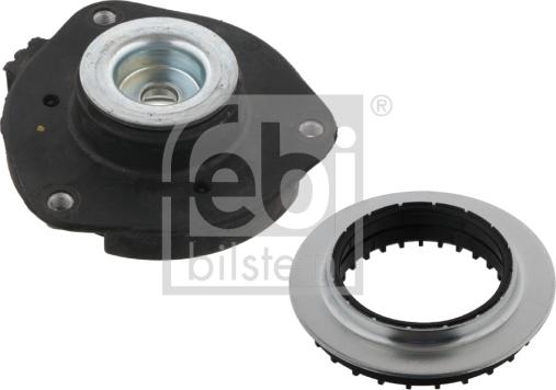 Febi Bilstein 32708 - Rulment sarcina suport arc aaoparts.ro