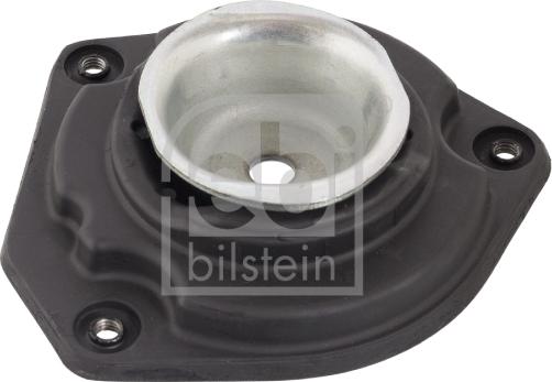 Febi Bilstein 32787 - Rulment sarcina suport arc aaoparts.ro