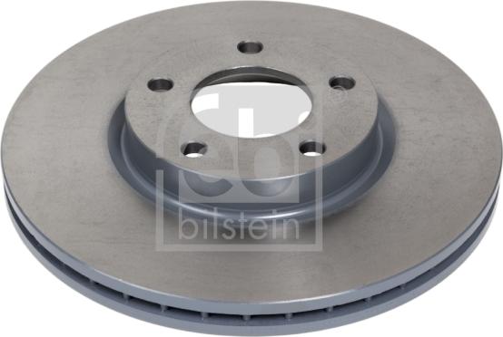 Febi Bilstein 32770 - Disc frana aaoparts.ro