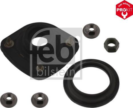 Febi Bilstein 37991 - Rulment sarcina suport arc aaoparts.ro