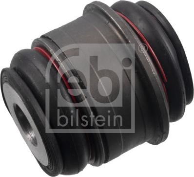 Febi Bilstein 37959 - Suport,trapez aaoparts.ro