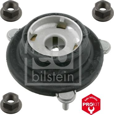 Febi Bilstein 37951 - Rulment sarcina suport arc aaoparts.ro