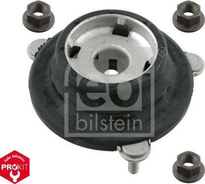 Febi Bilstein 37961 - Rulment sarcina suport arc aaoparts.ro