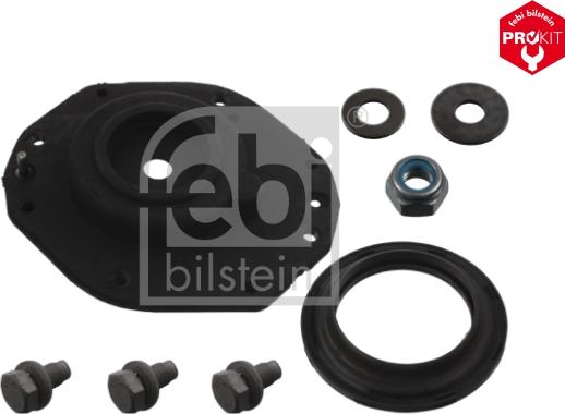 Febi Bilstein 37901 - Rulment sarcina suport arc aaoparts.ro