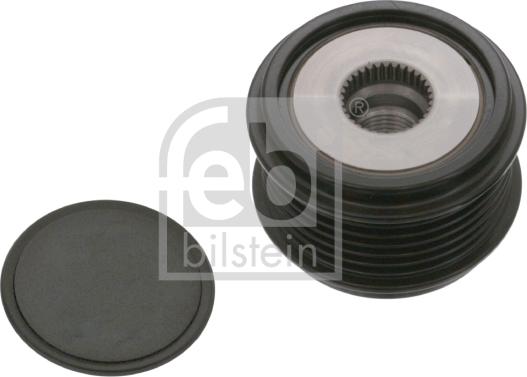 Febi Bilstein 37980 - Fulie, alternator aaoparts.ro