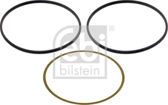 Febi Bilstein 37922 - Set garnituri, bucsa cilindru aaoparts.ro