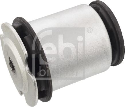 Febi Bilstein 37453 - Suport, ax aaoparts.ro