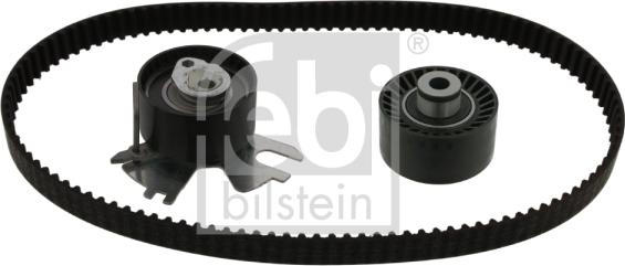 Febi Bilstein 37460 - Set curea de distributie aaoparts.ro
