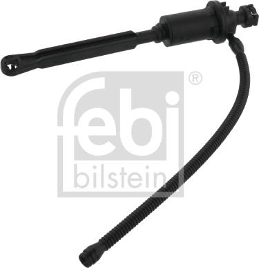 Febi Bilstein 37463 - Pompa centrala, ambreiaj aaoparts.ro