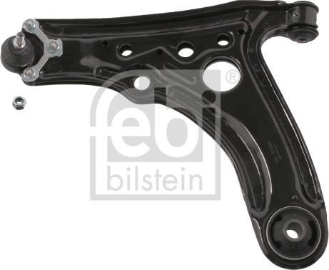 Febi Bilstein 37409 - Brat, suspensie roata aaoparts.ro