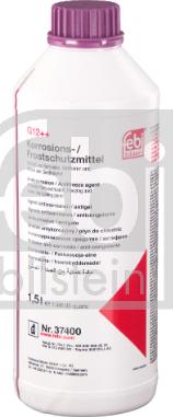 Febi Bilstein 37400 - Antigel aaoparts.ro