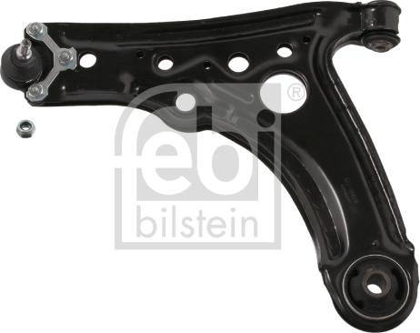 Febi Bilstein 37407 - Brat, suspensie roata aaoparts.ro