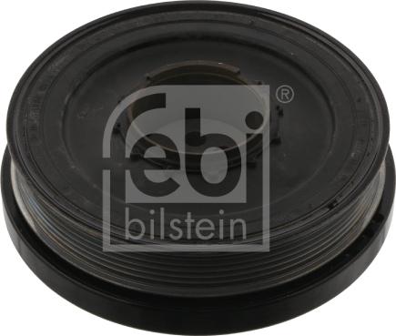 Febi Bilstein 37419 - Fulie curea, arbore cotit aaoparts.ro