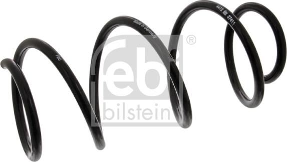 Febi Bilstein 37411 - Arc spiral aaoparts.ro