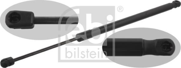 Febi Bilstein 37482 - Amortizor portbagaj aaoparts.ro