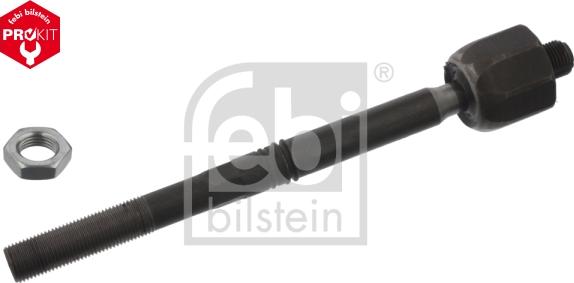 Febi Bilstein 37436 - Articulatie axiala, cap de bara aaoparts.ro