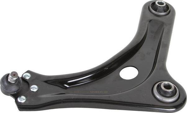 Febi Bilstein 37471 - Brat, suspensie roata aaoparts.ro