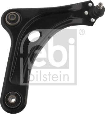 Febi Bilstein 37471 - Brat, suspensie roata aaoparts.ro