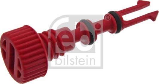 Febi Bilstein 37595 - Surub, buson radiator aaoparts.ro