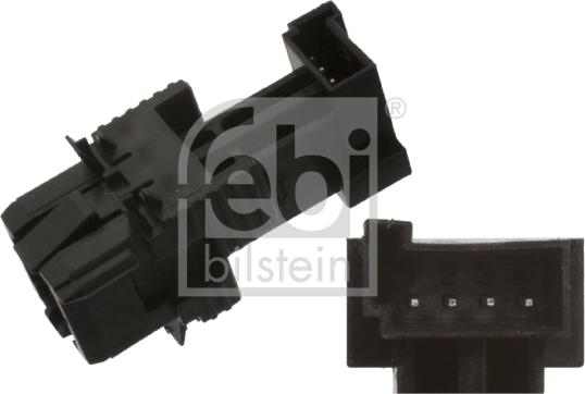 Febi Bilstein 37596 - Comutator lumini frana aaoparts.ro