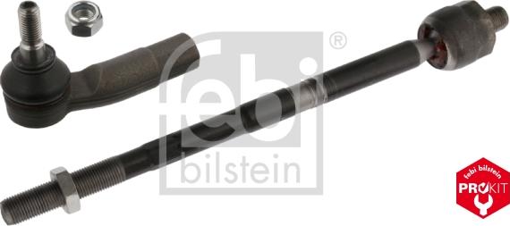 Febi Bilstein 37591 - Bara directie aaoparts.ro