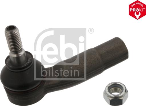 Febi Bilstein 37593 - Cap de bara aaoparts.ro