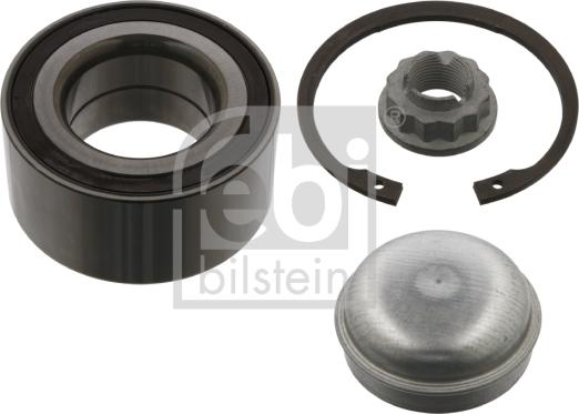 Febi Bilstein 37549 - Set rulment roata aaoparts.ro